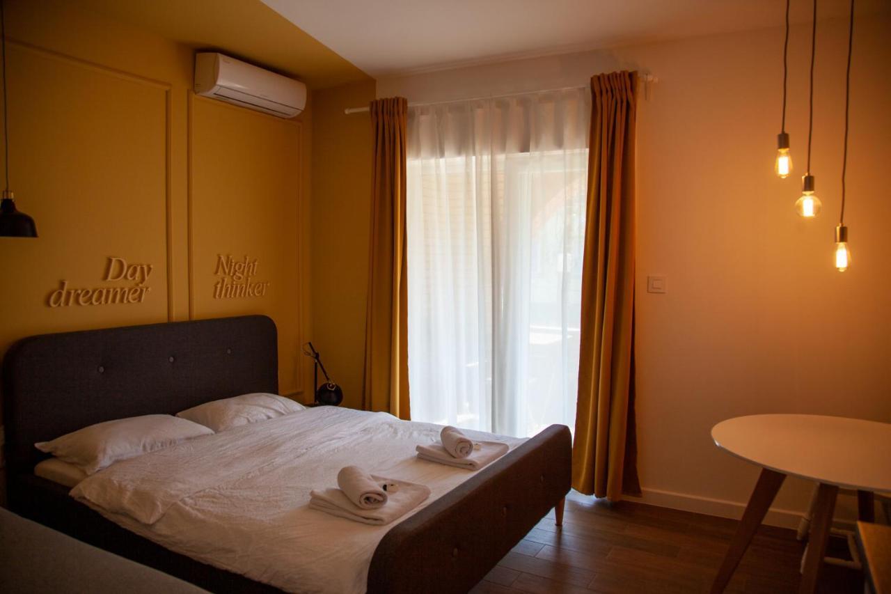 Moms House Hotell Golubac Eksteriør bilde